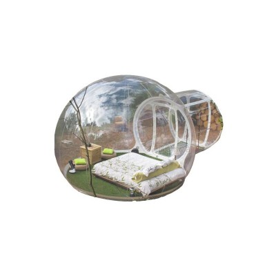 China good supplier reliable quality inflatable yurt tent